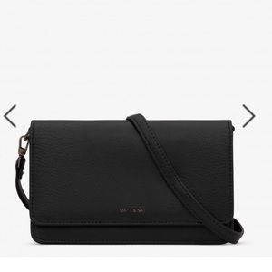 Matt and Nat Bee Crossbody Bag